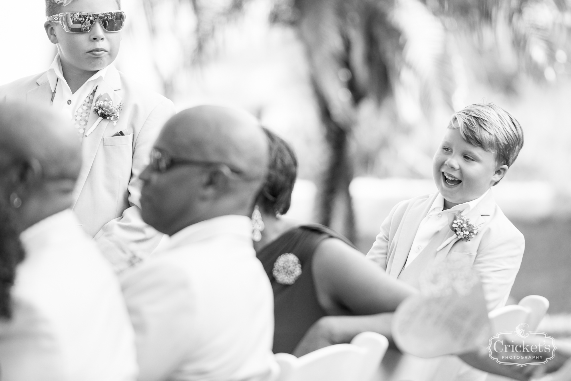 paradise cove orlando wedding photography