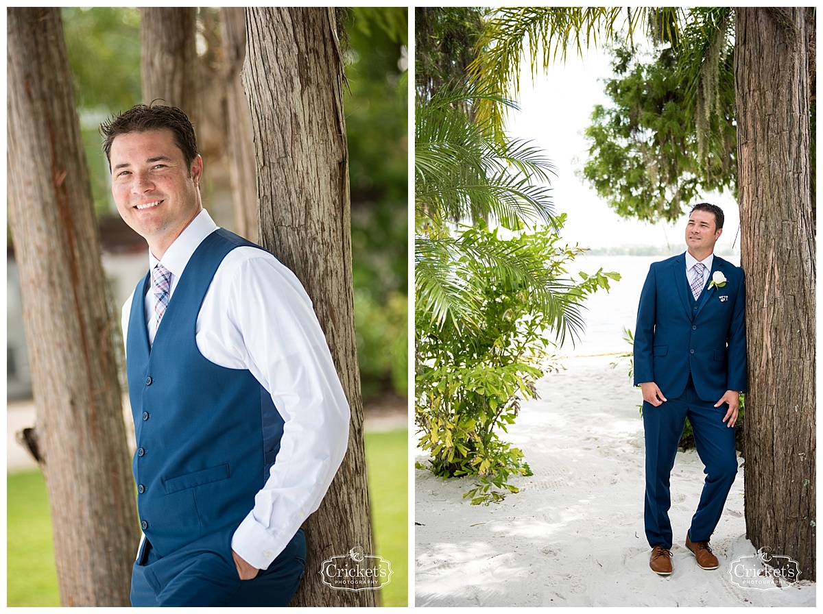 paradise cove orlando wedding photography