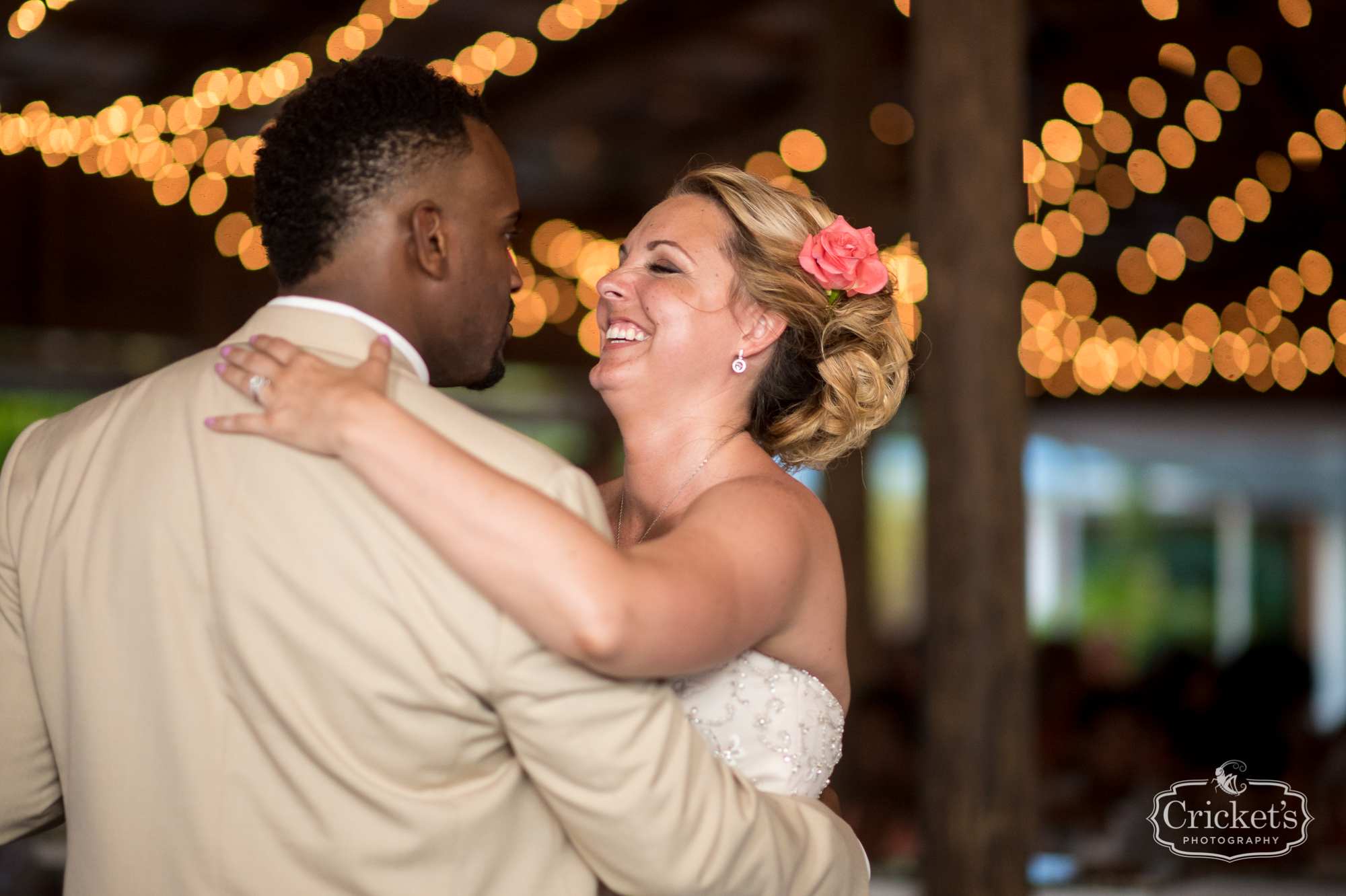 paradise cove orlando wedding photography