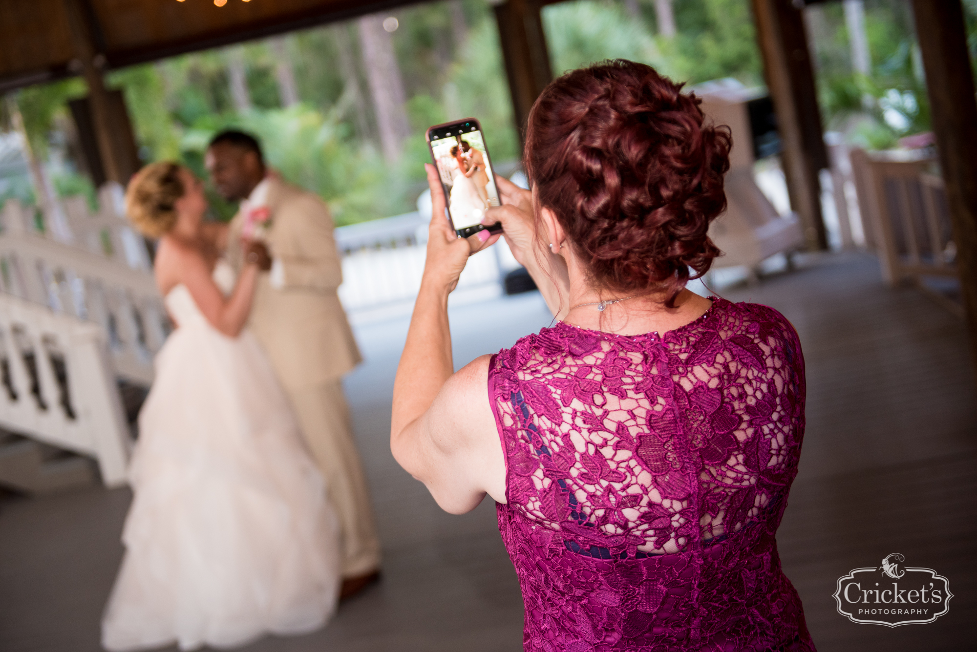 paradise cove orlando wedding photography