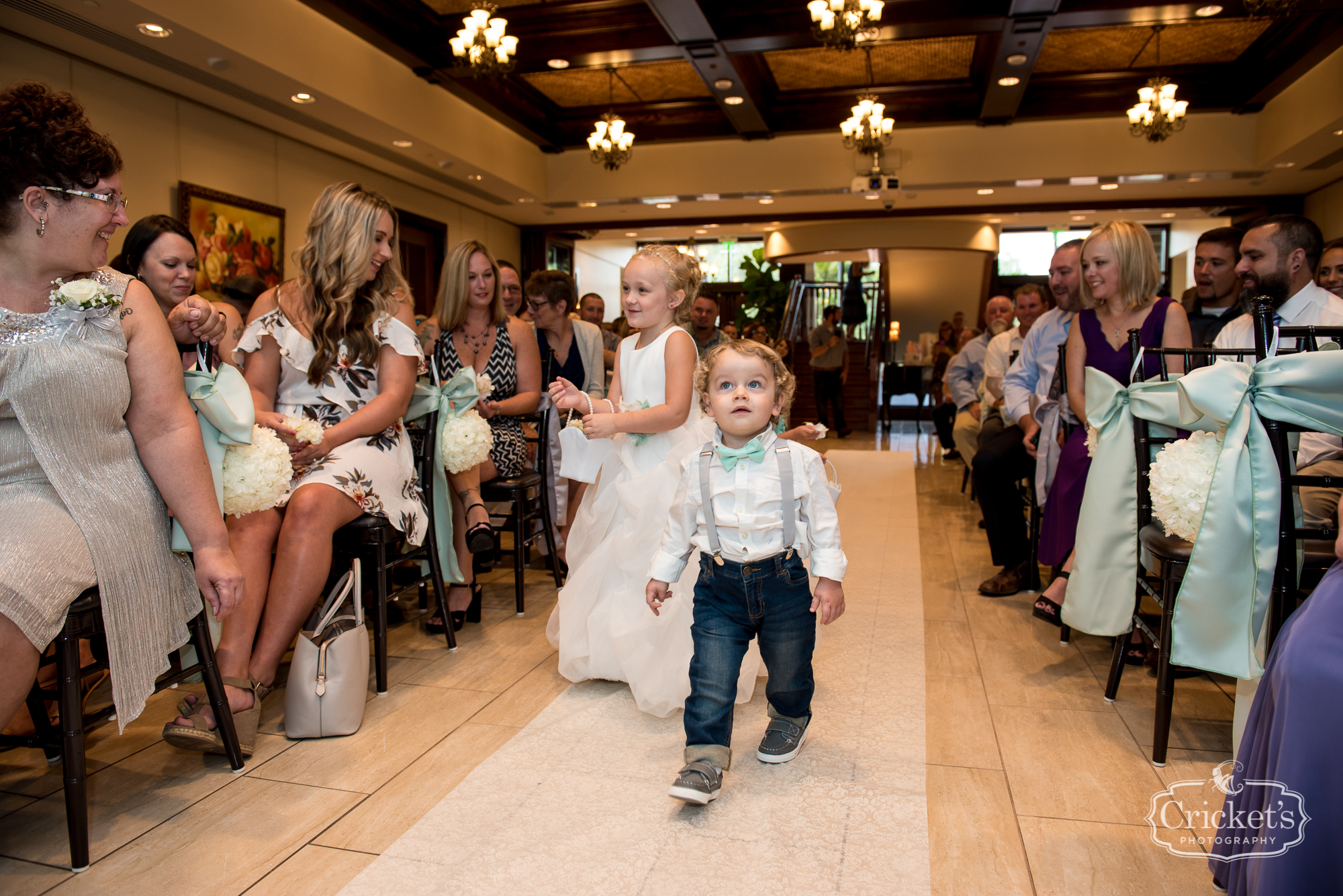 tavares pavilion on the lake wedding photography