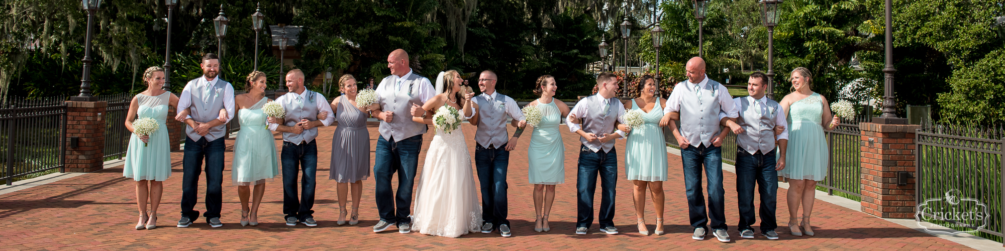 tavares pavilion on the lake wedding photography