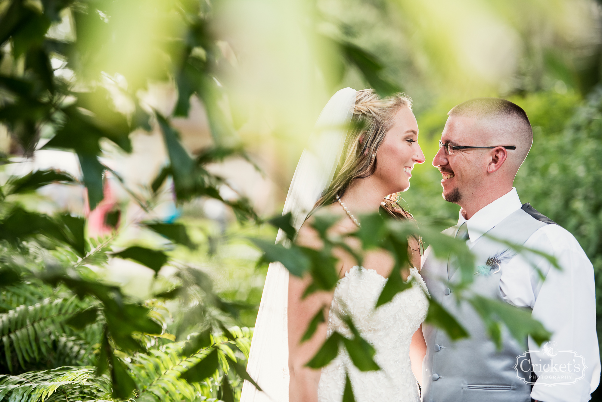 tavares pavilion on the lake wedding photography