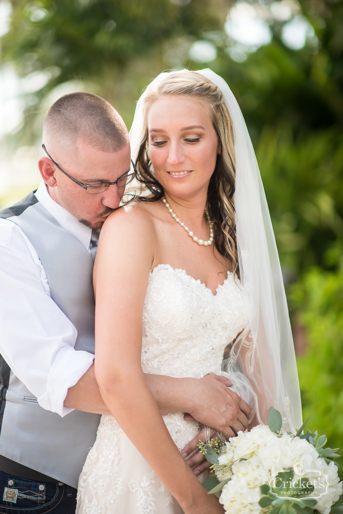 tavares pavilion on the lake wedding photography