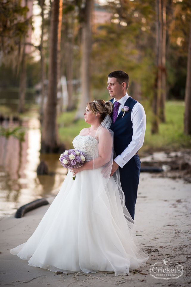 paradise cove orlando wedding photography