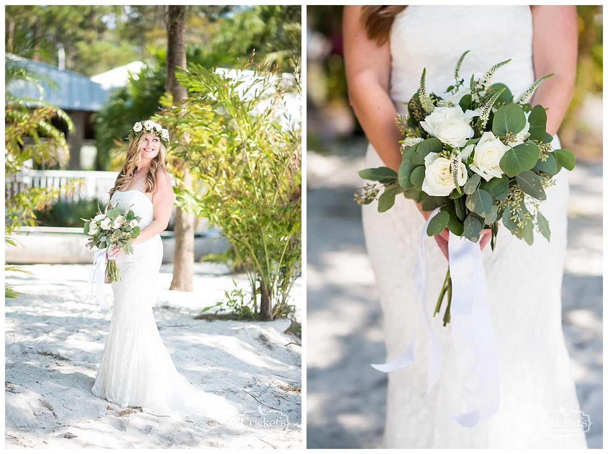 paradise cove orlando wedding photography