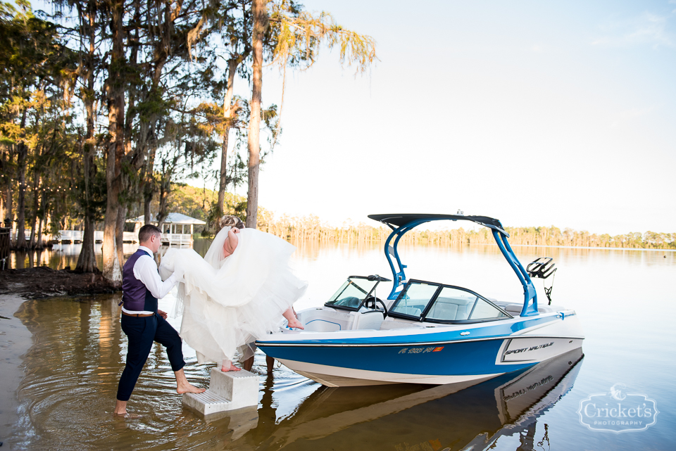 paradise cove orlando wedding photography