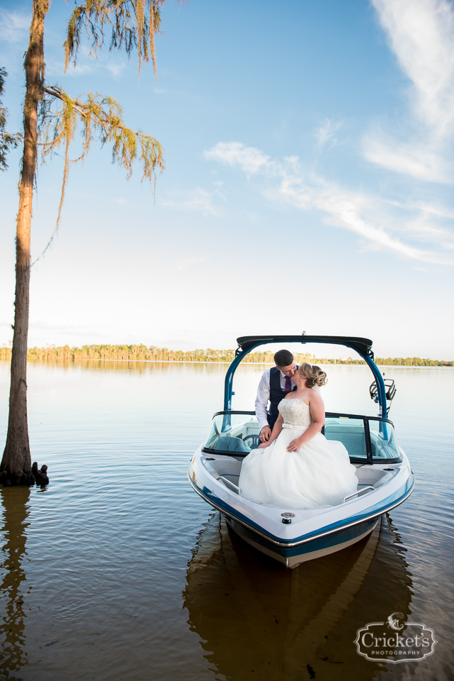 paradise cove orlando wedding photography