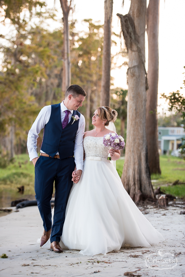 paradise cove orlando wedding photography