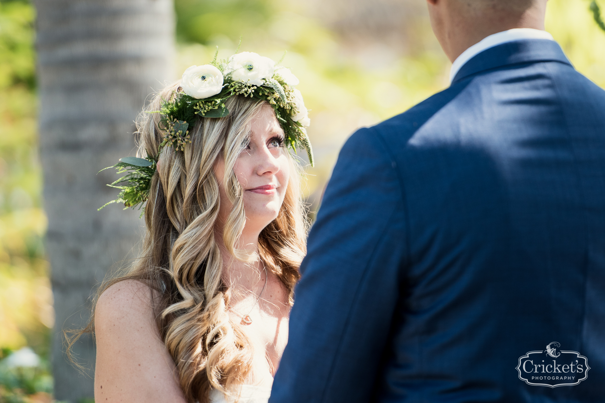 paradise cove orlando wedding photography