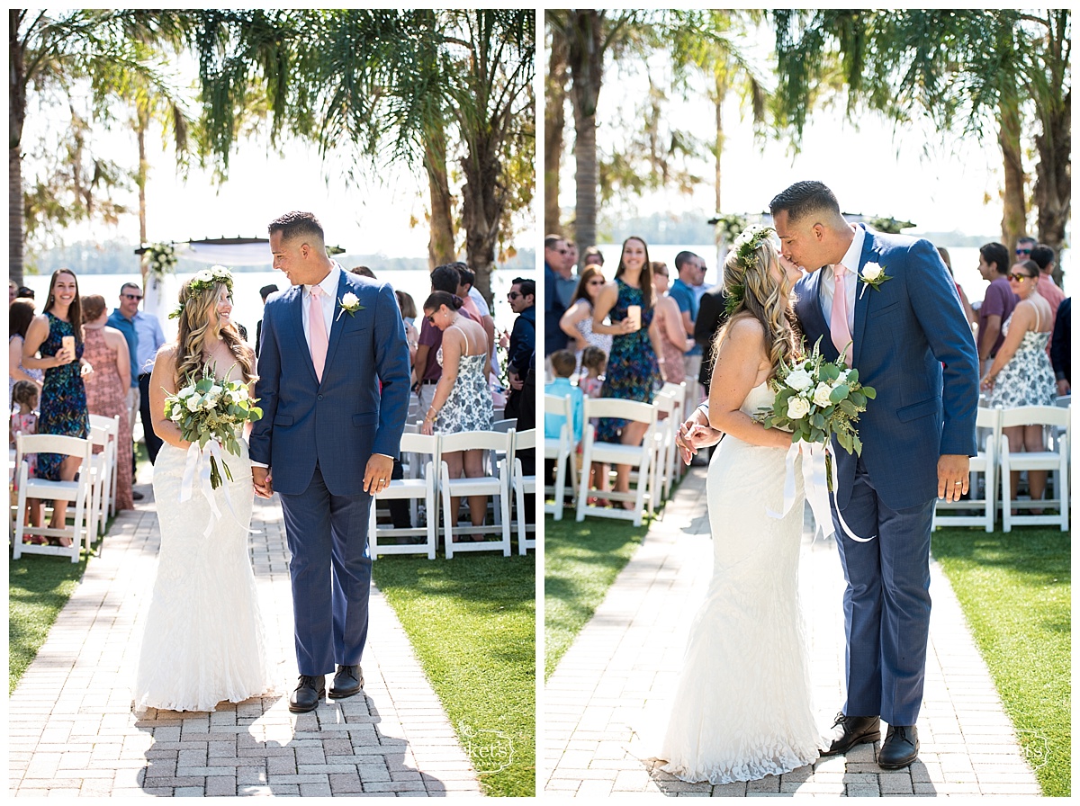 paradise cove orlando wedding photography