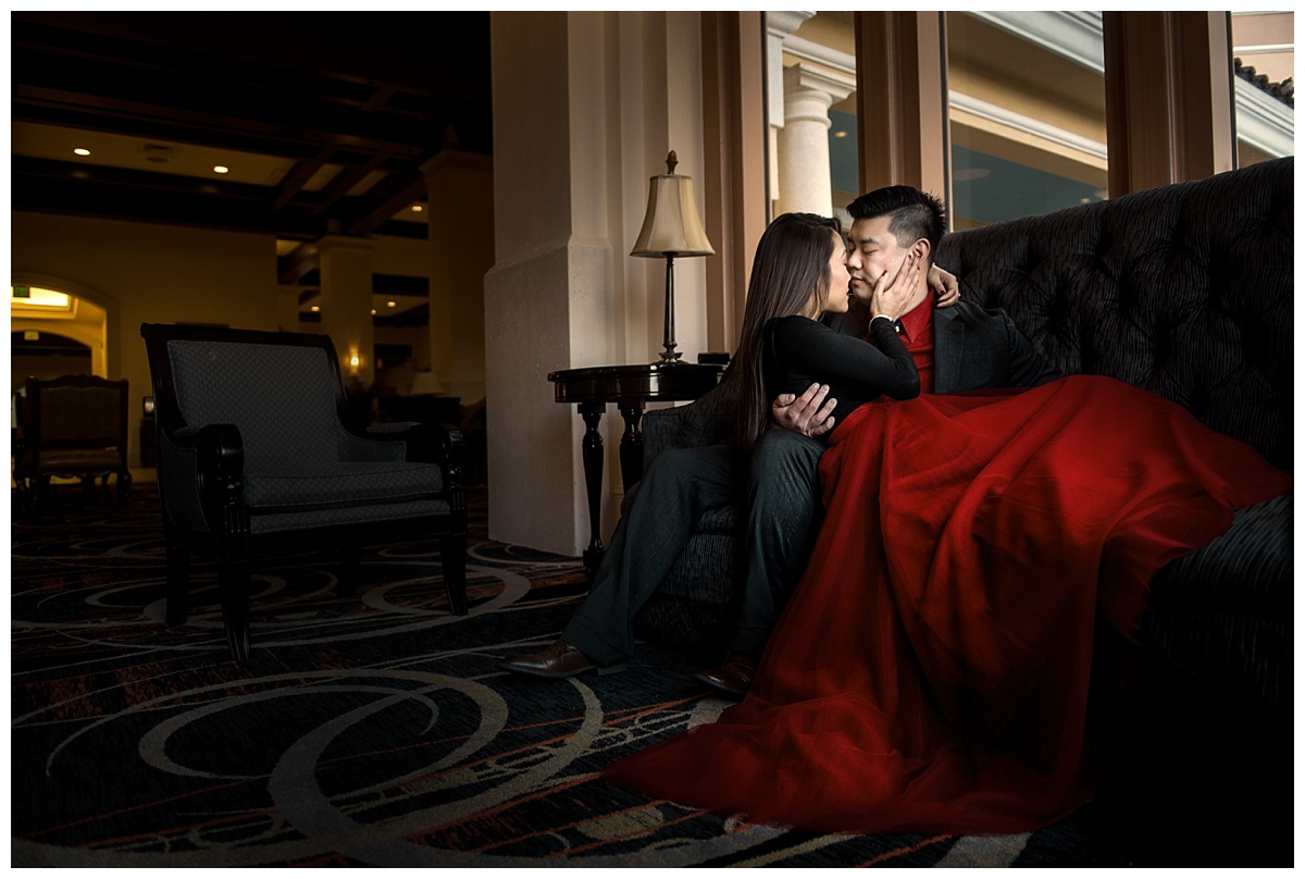 rosen shingle creek orlando anniversary photography