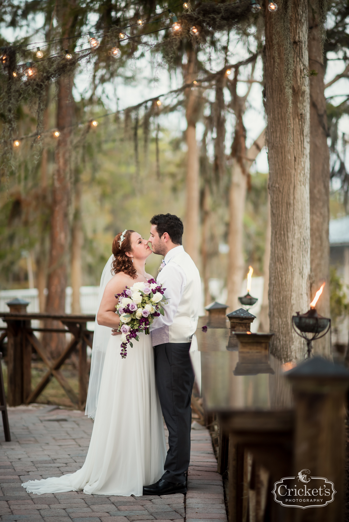 paradise cove orlando wedding photography