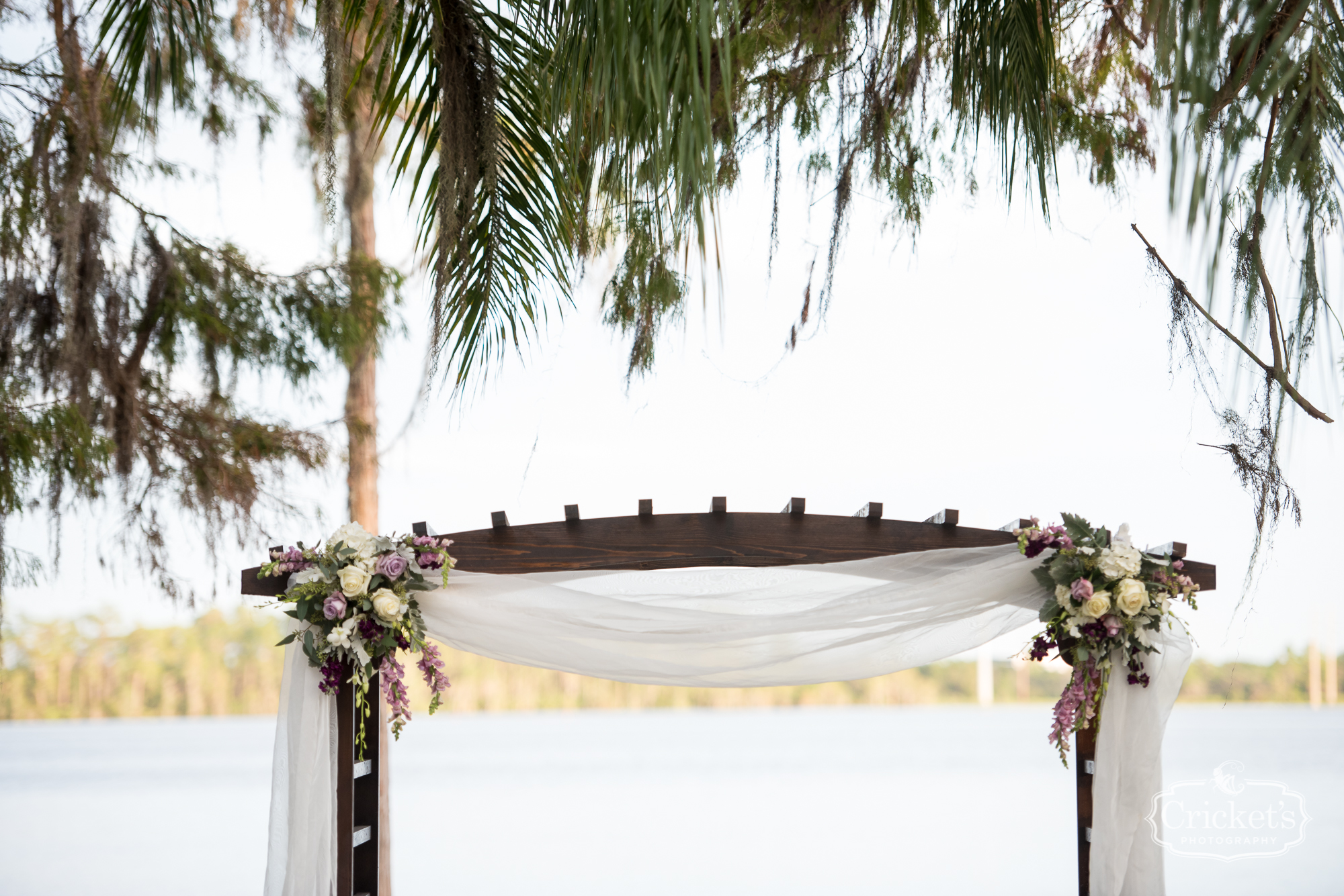 paradise cove orlando wedding photography