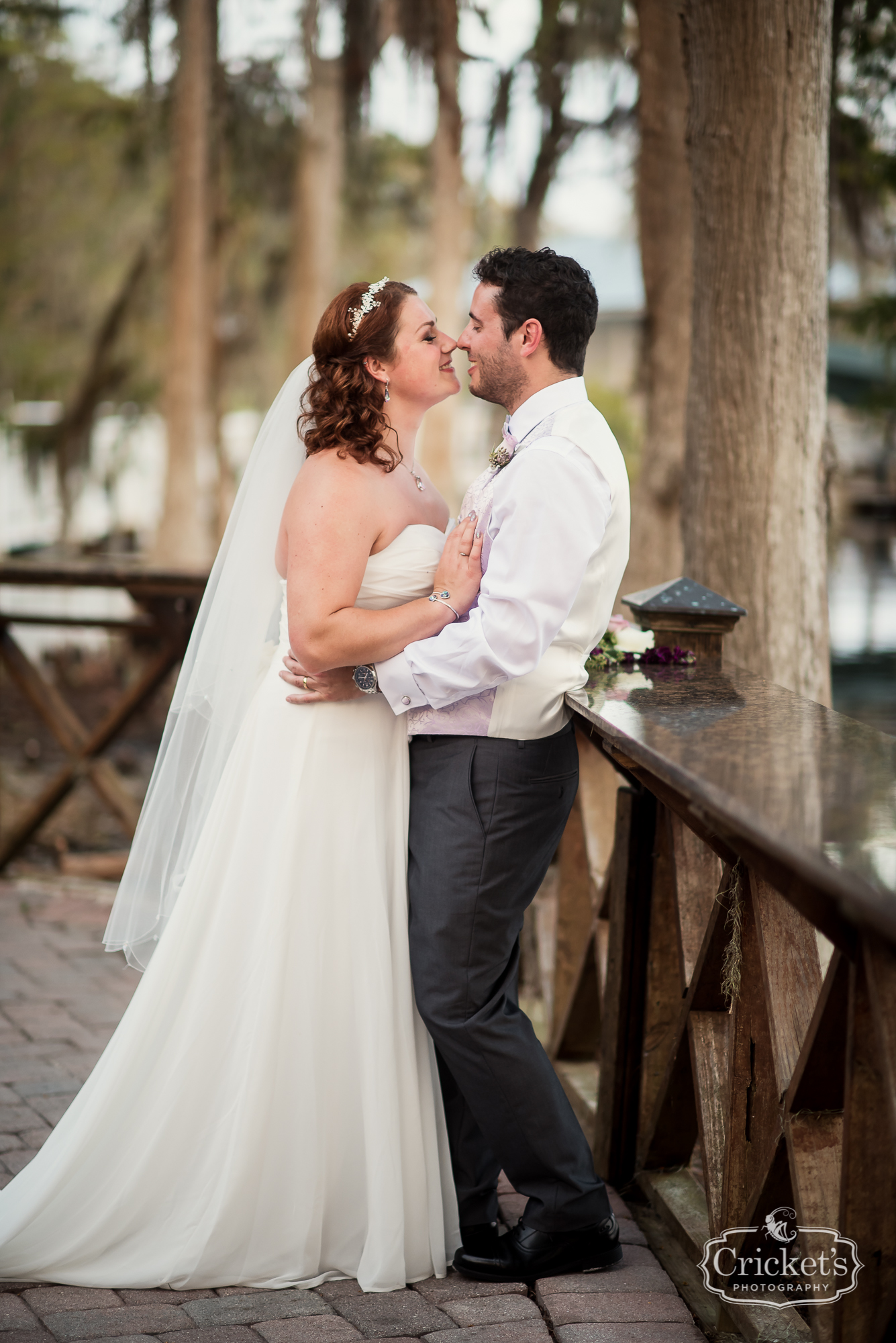 paradise cove orlando wedding photography