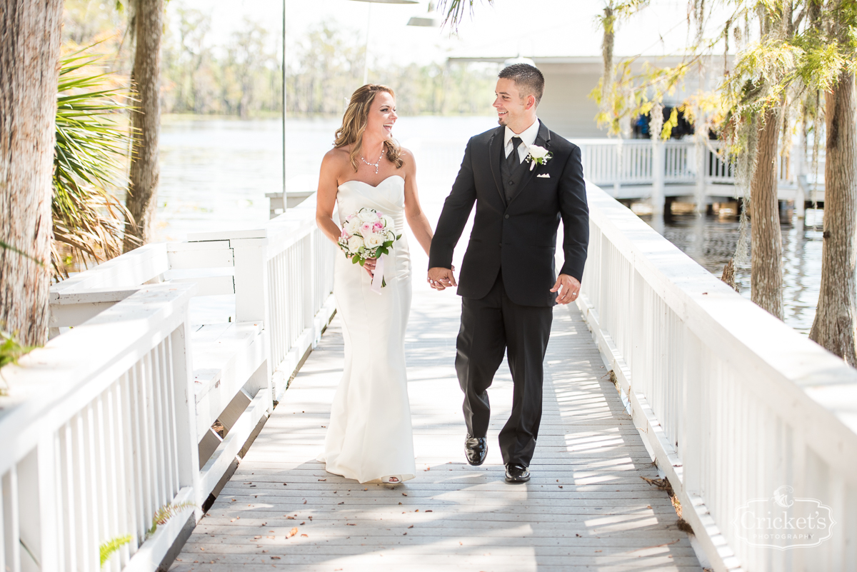 paradise cove orlando wedding photography