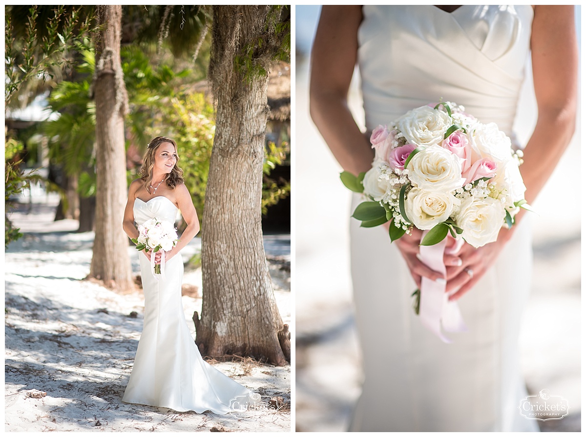 paradise cove orlando wedding photography