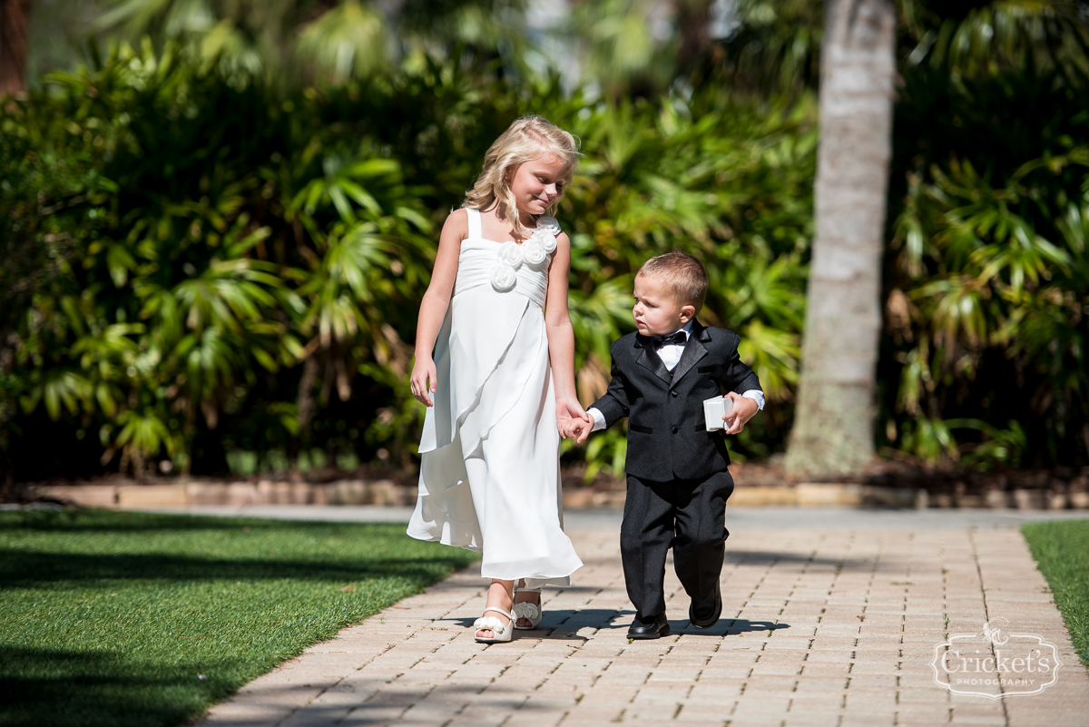 paradise cove orlando wedding photography