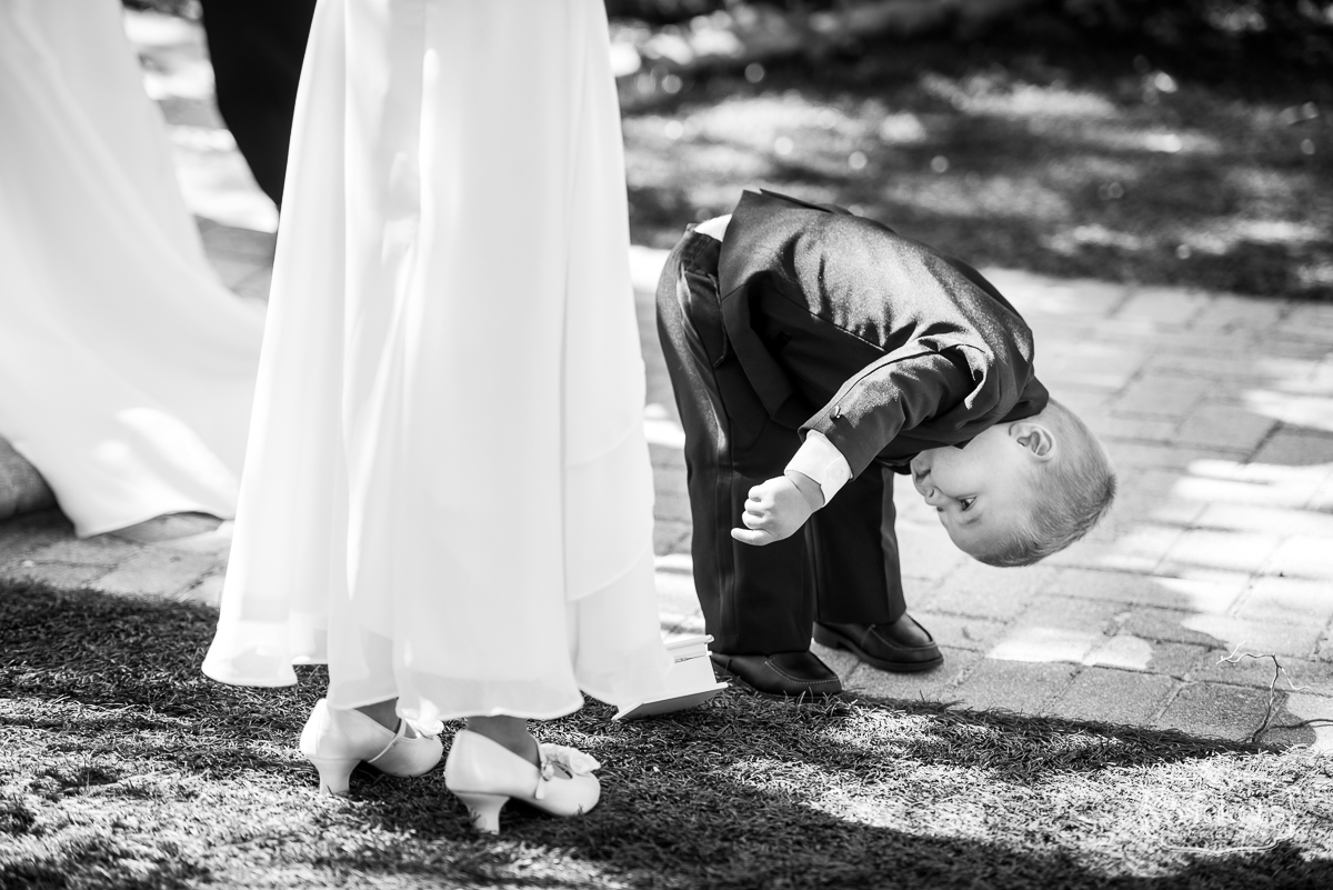 paradise cove orlando wedding photography