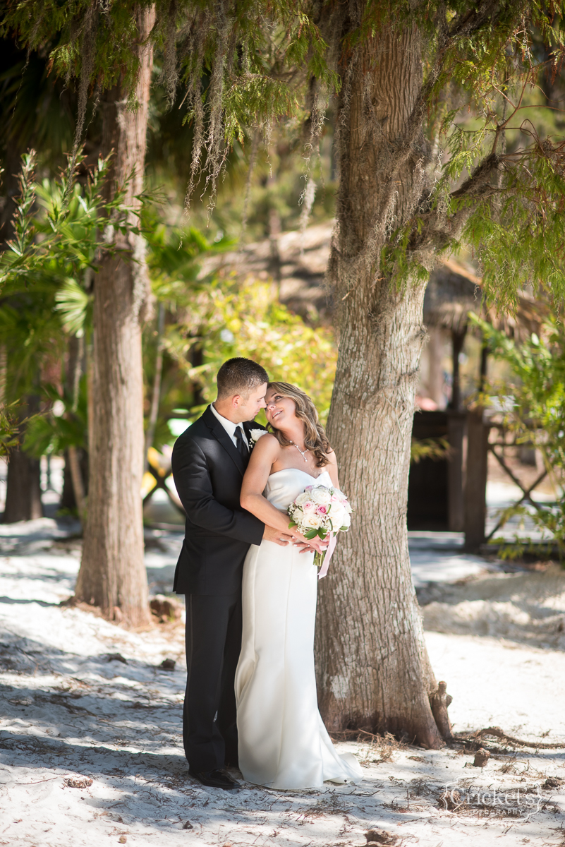 paradise cove orlando wedding photography