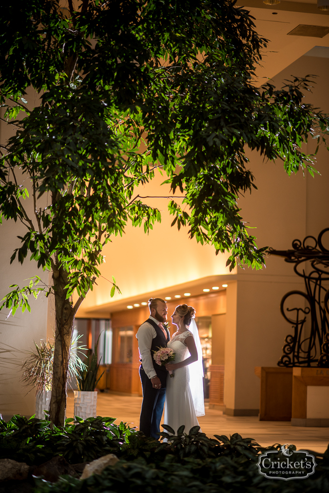 regency grand cypress hotel orlando wedding photography