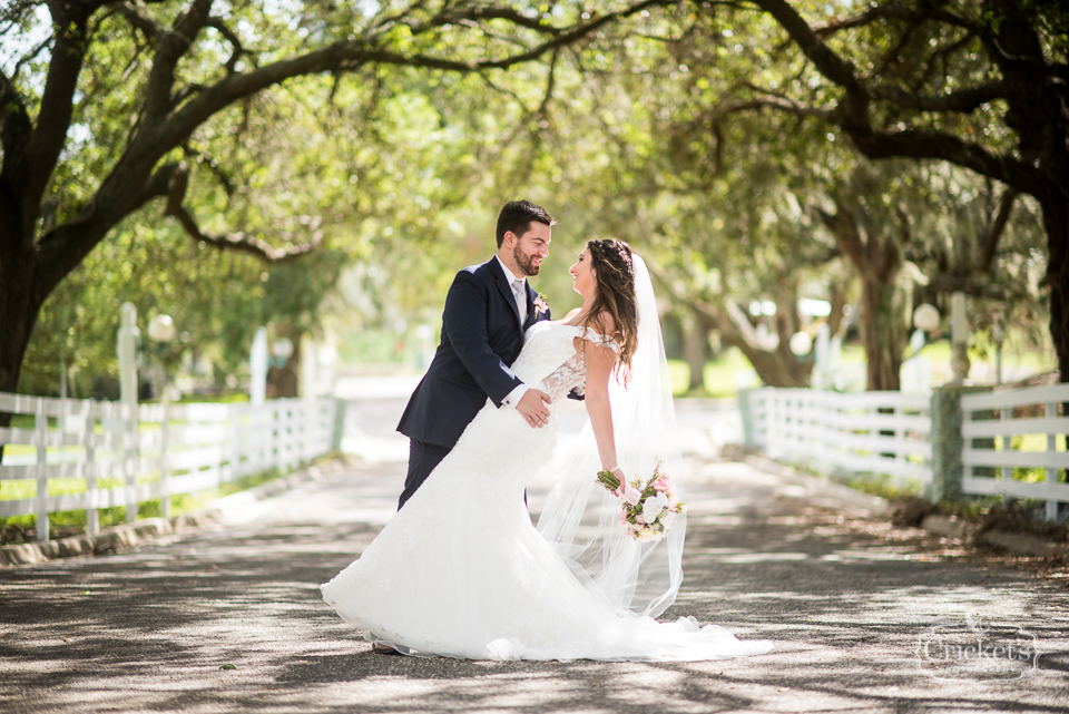 highland manor apopka wedding photography