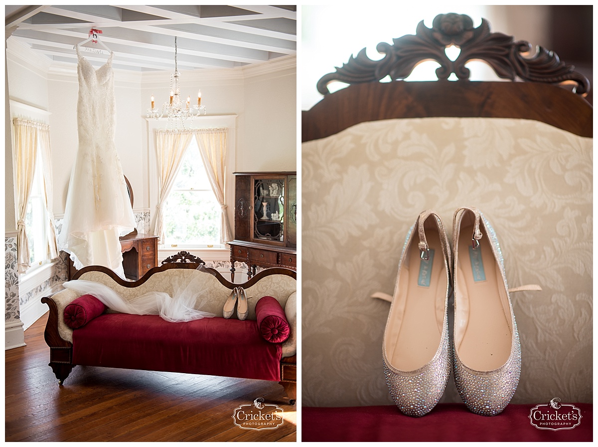 highland manor apopka wedding photography