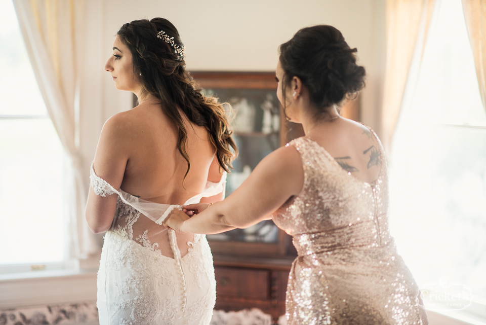 highland manor apopka wedding photography