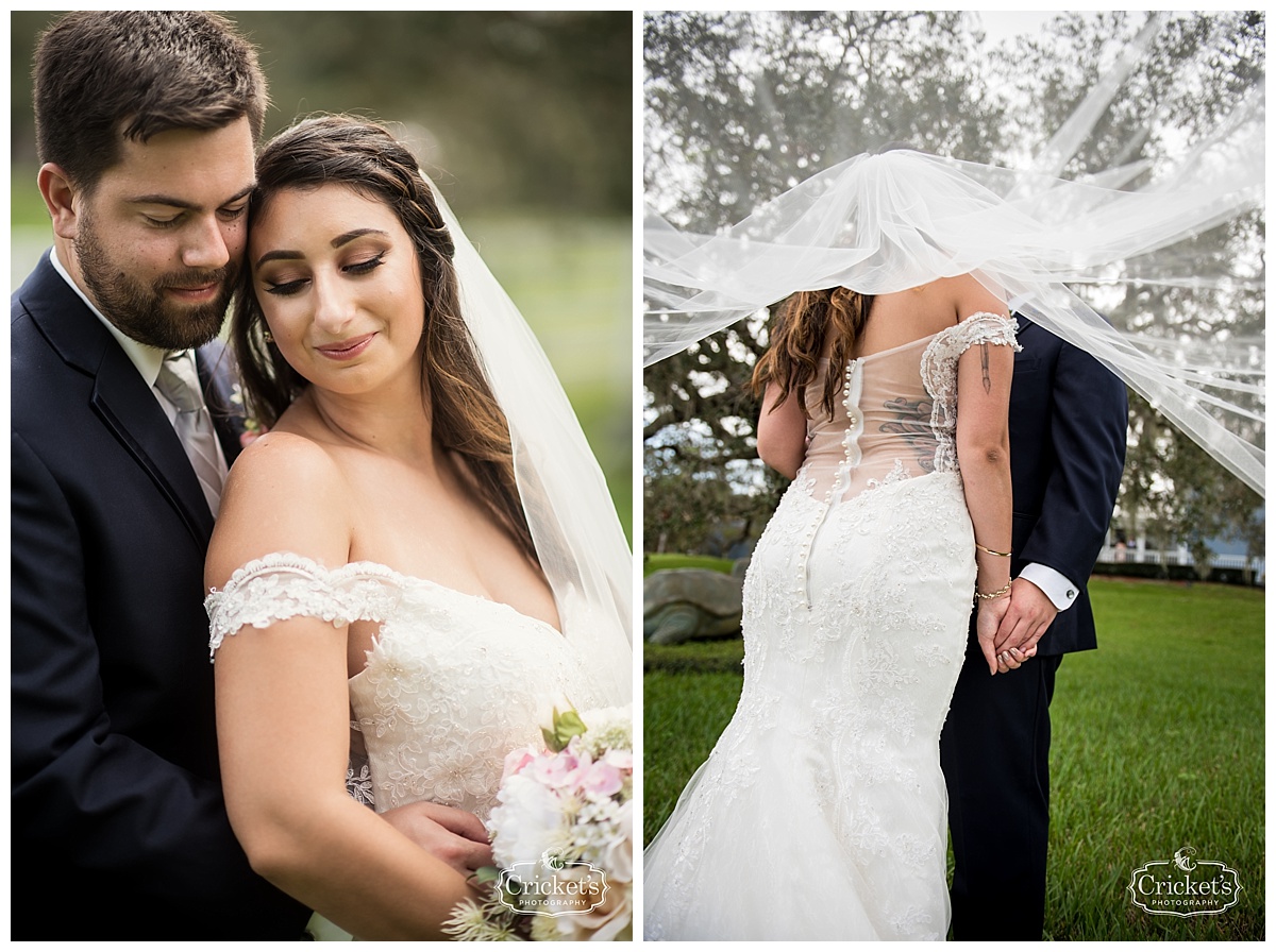 highland manor apopka wedding photography