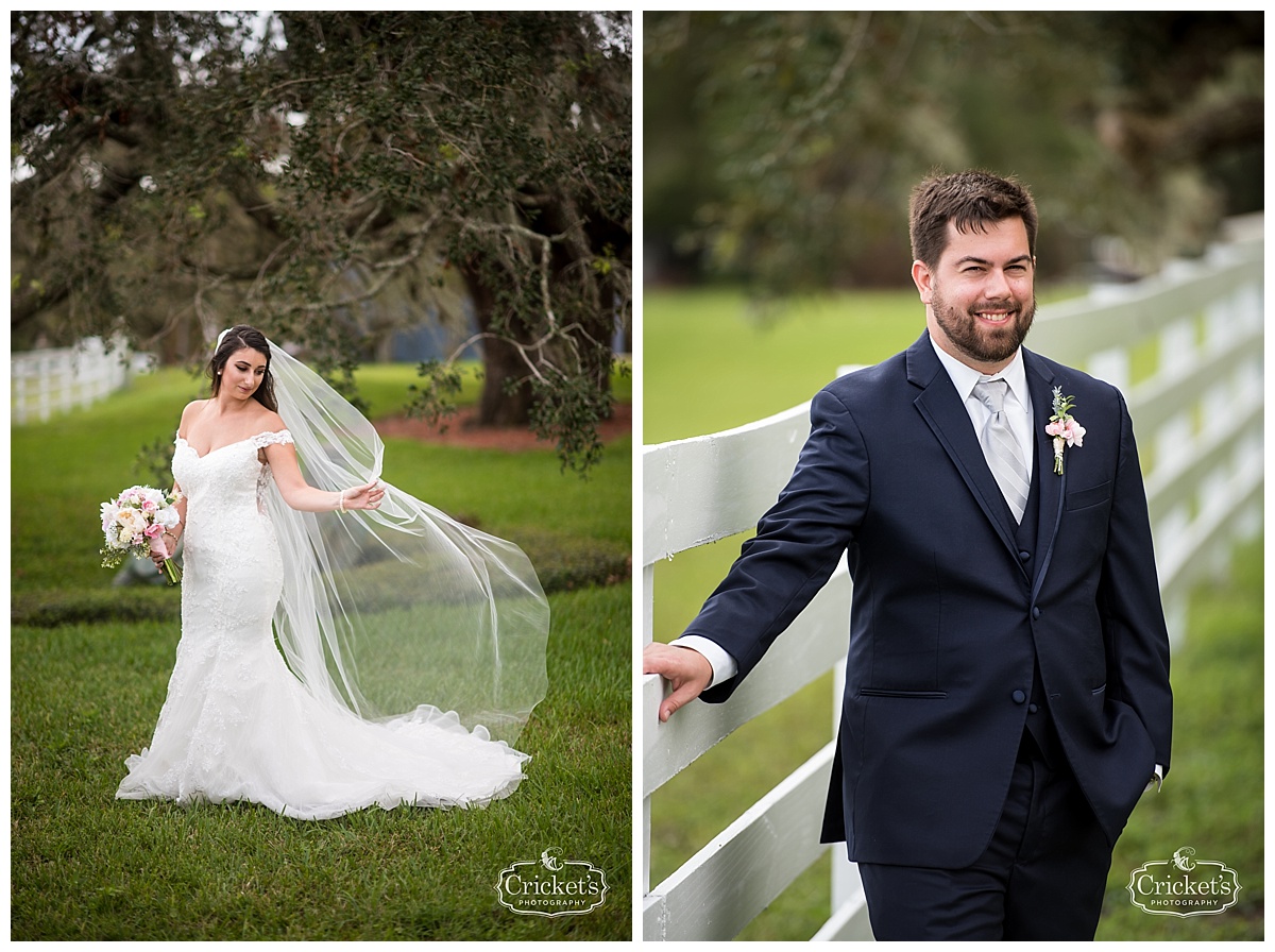 highland manor apopka wedding photography