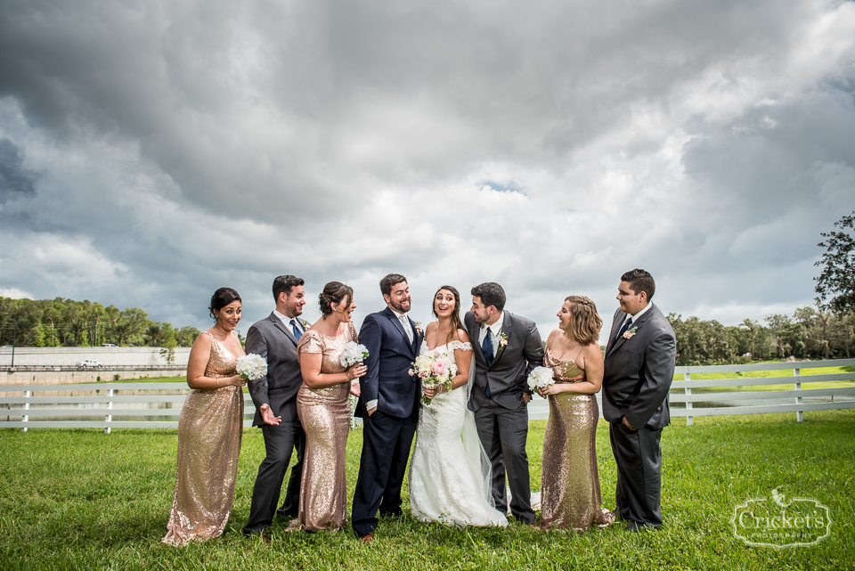 highland manor apopka wedding photography