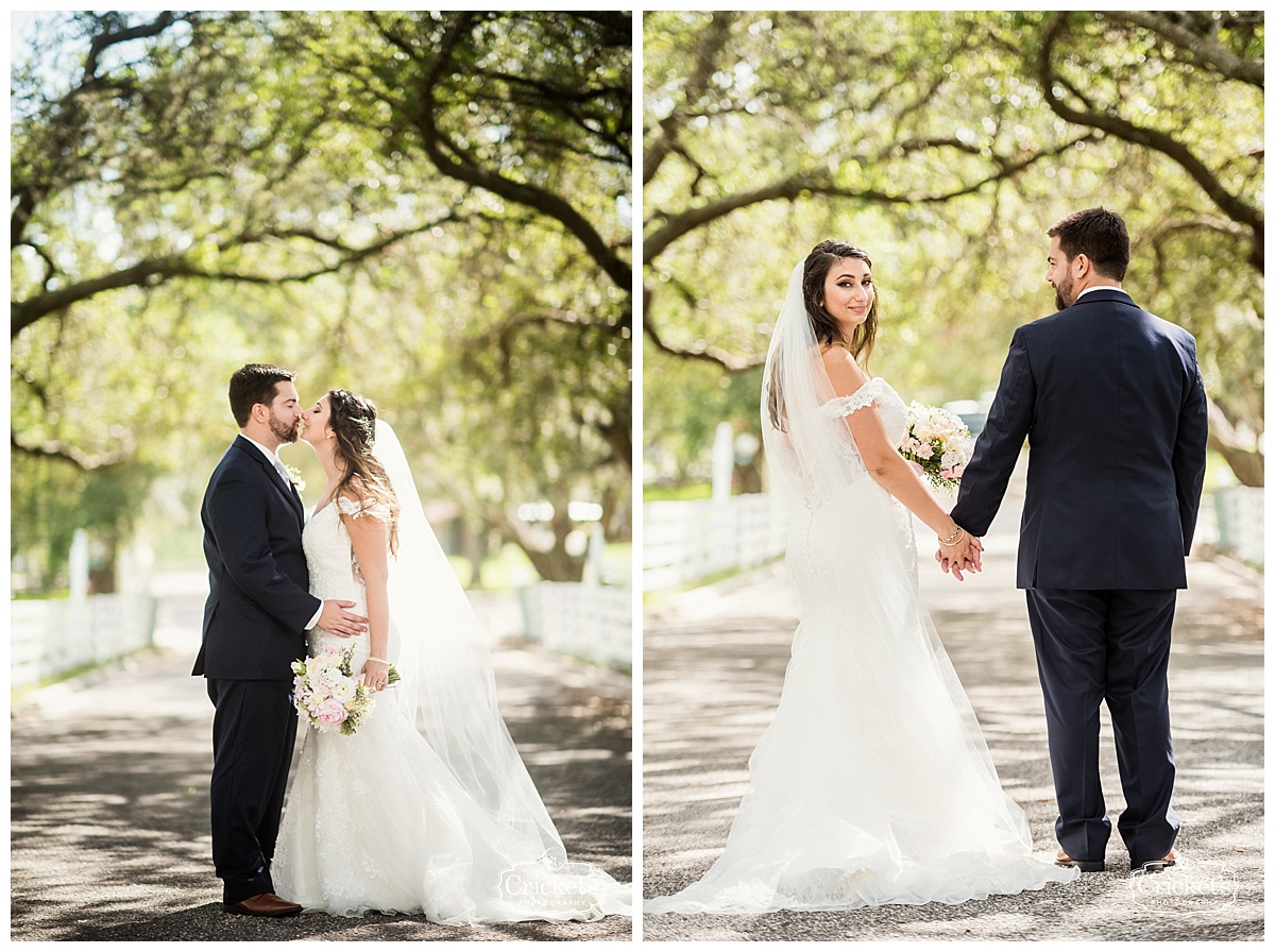 highland manor apopka wedding photography