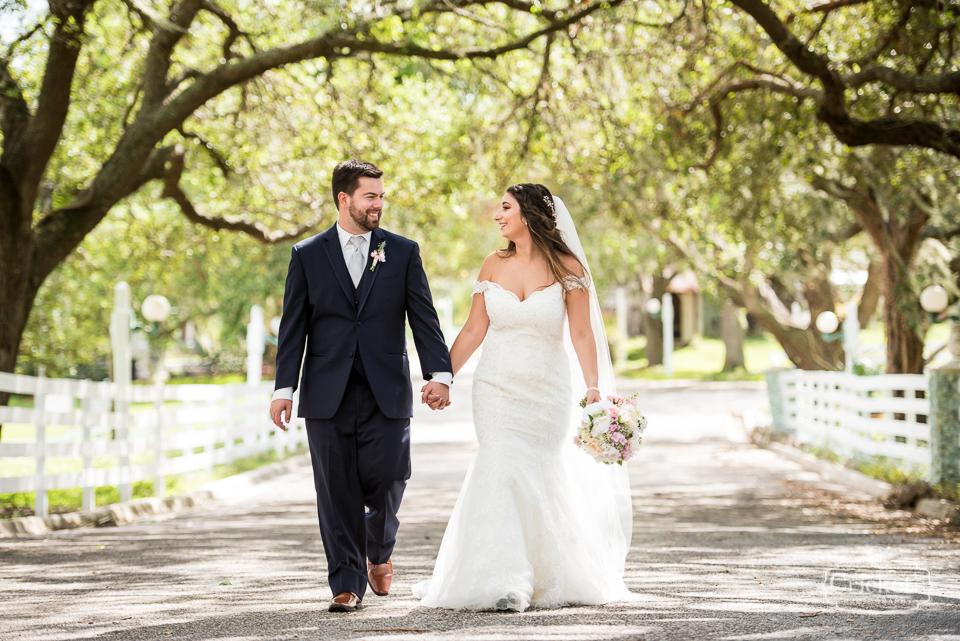 highland manor apopka wedding photography