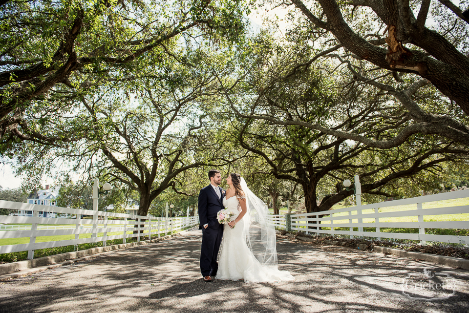 highland manor apopka wedding photography