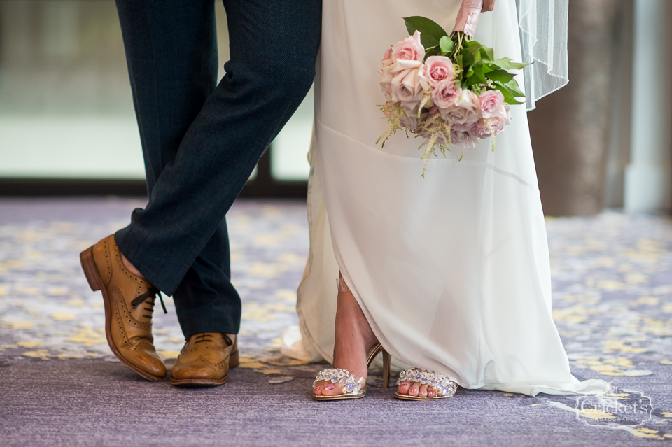 hyatt regency grand cypress wedding photography