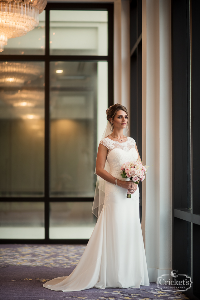 hyatt regency grand cypress wedding photography