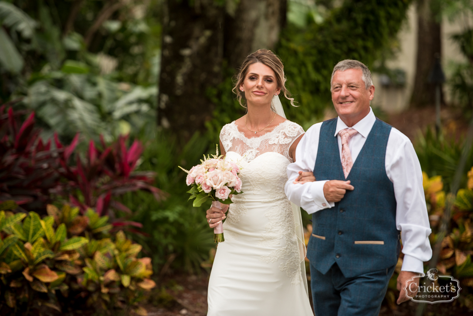 hyatt regency grand cypress wedding photography