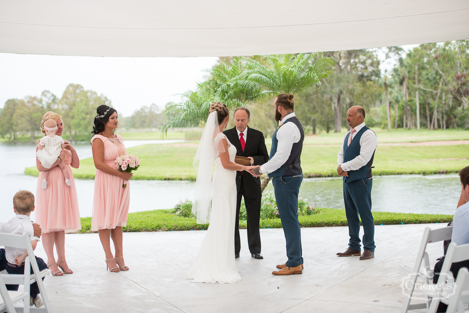 hyatt regency grand cypress wedding photography