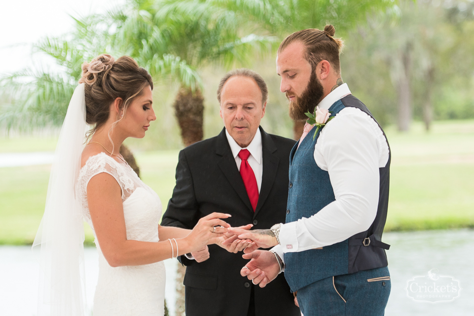 hyatt regency grand cypress wedding photography