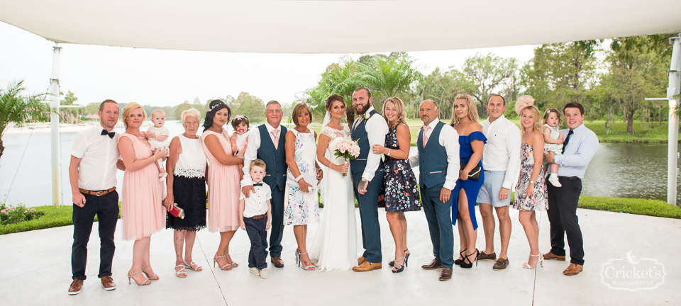 hyatt regency grand cypress wedding photography