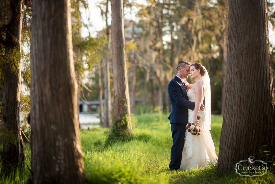 paradise cove orlando wedding photography