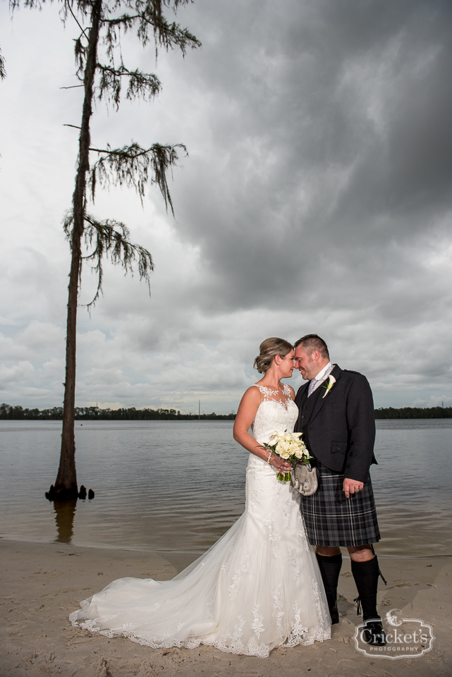 paradise cove orlando wedding photography