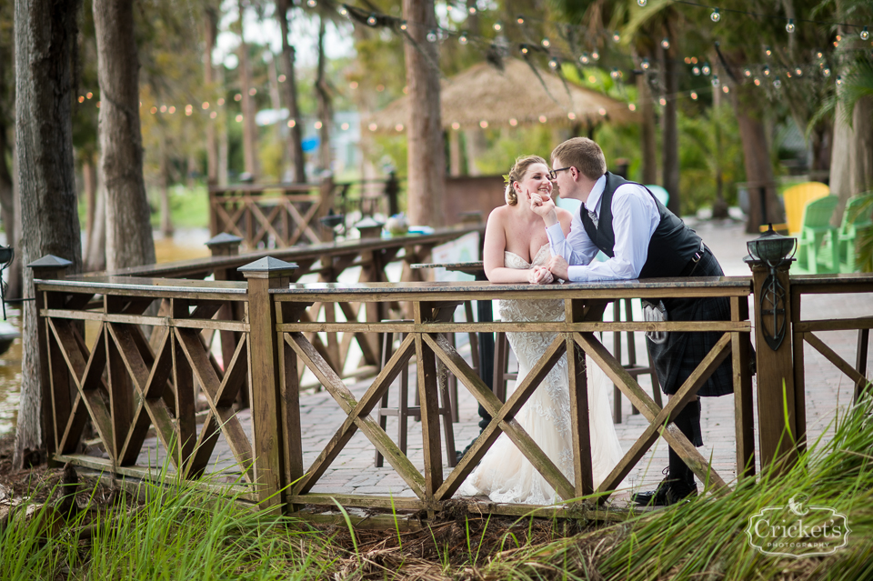 paradise cove orlando wedding photography