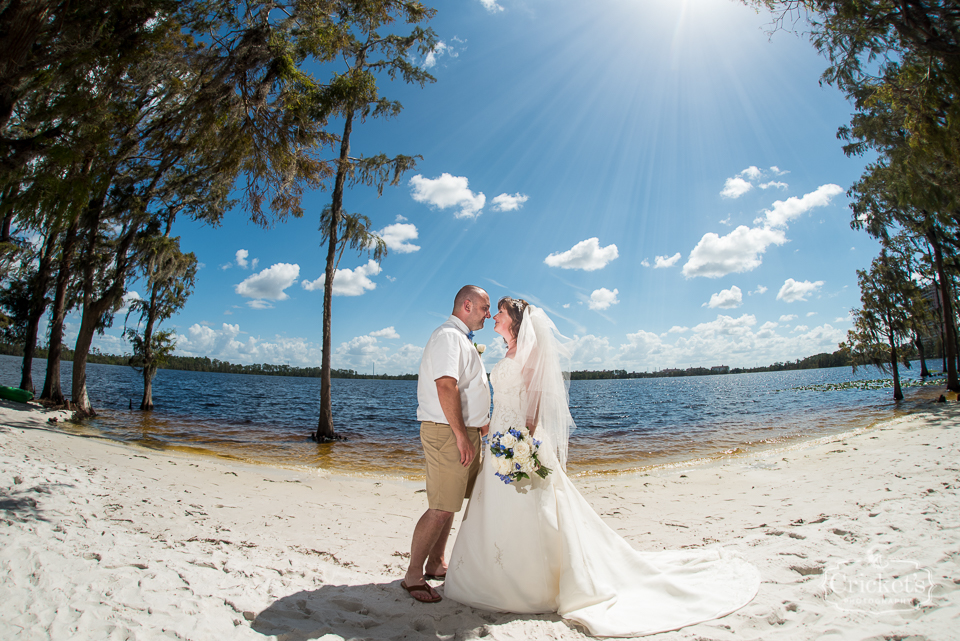 paradise cove orlando wedding photography