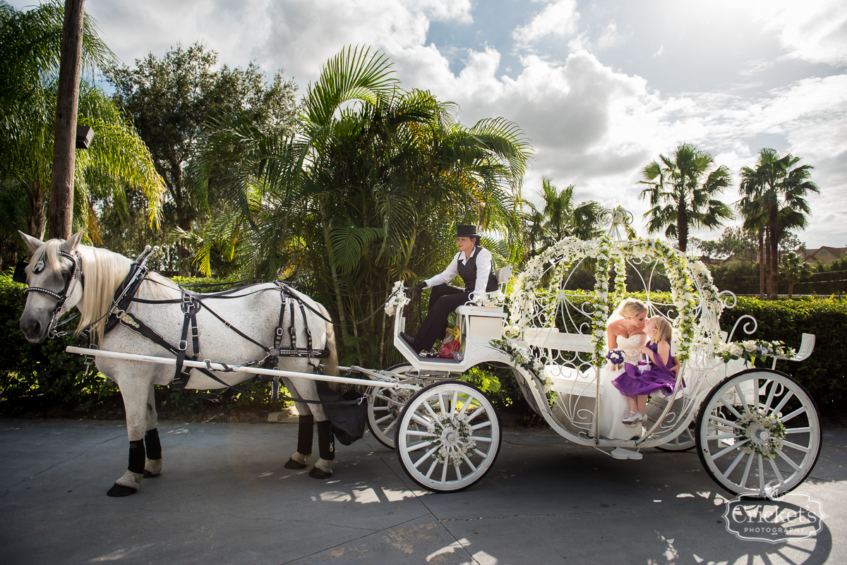 paradise cove orlando wedding photography