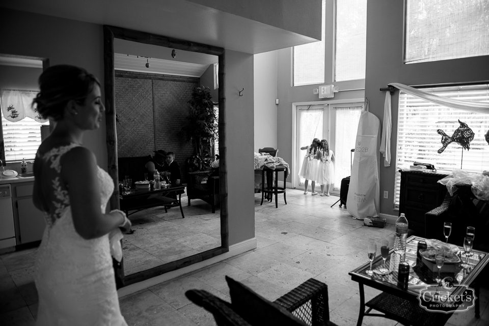 paradise cove orlando wedding photography