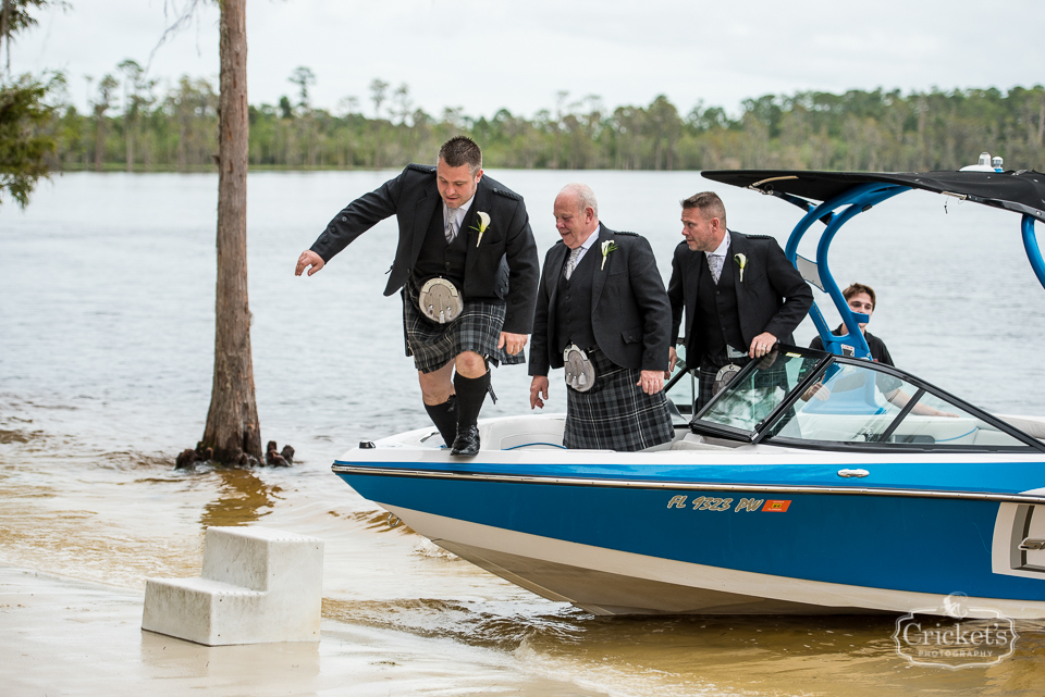 paradise cove orlando wedding photography