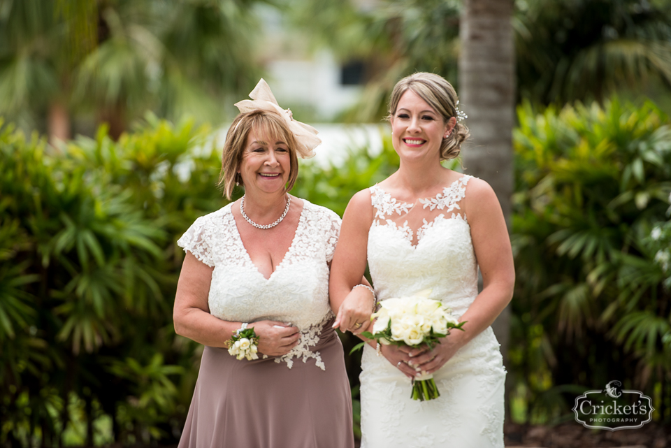 paradise cove orlando wedding photography