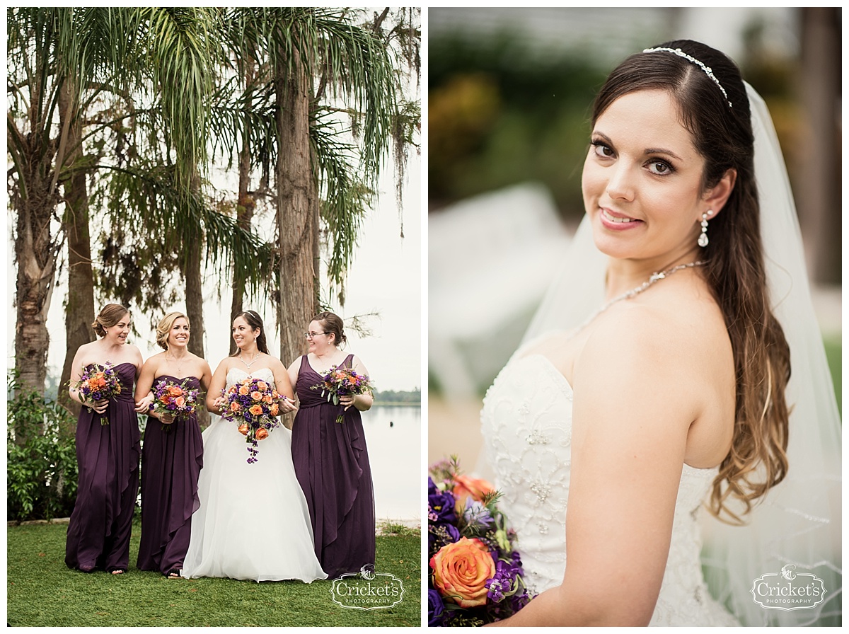 paradise cove orlando wedding photography