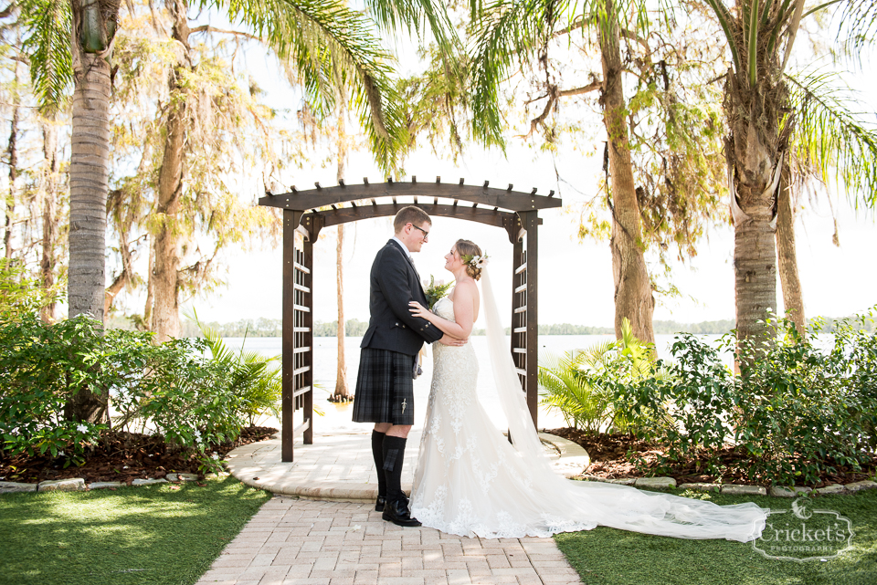 paradise cove orlando wedding photography